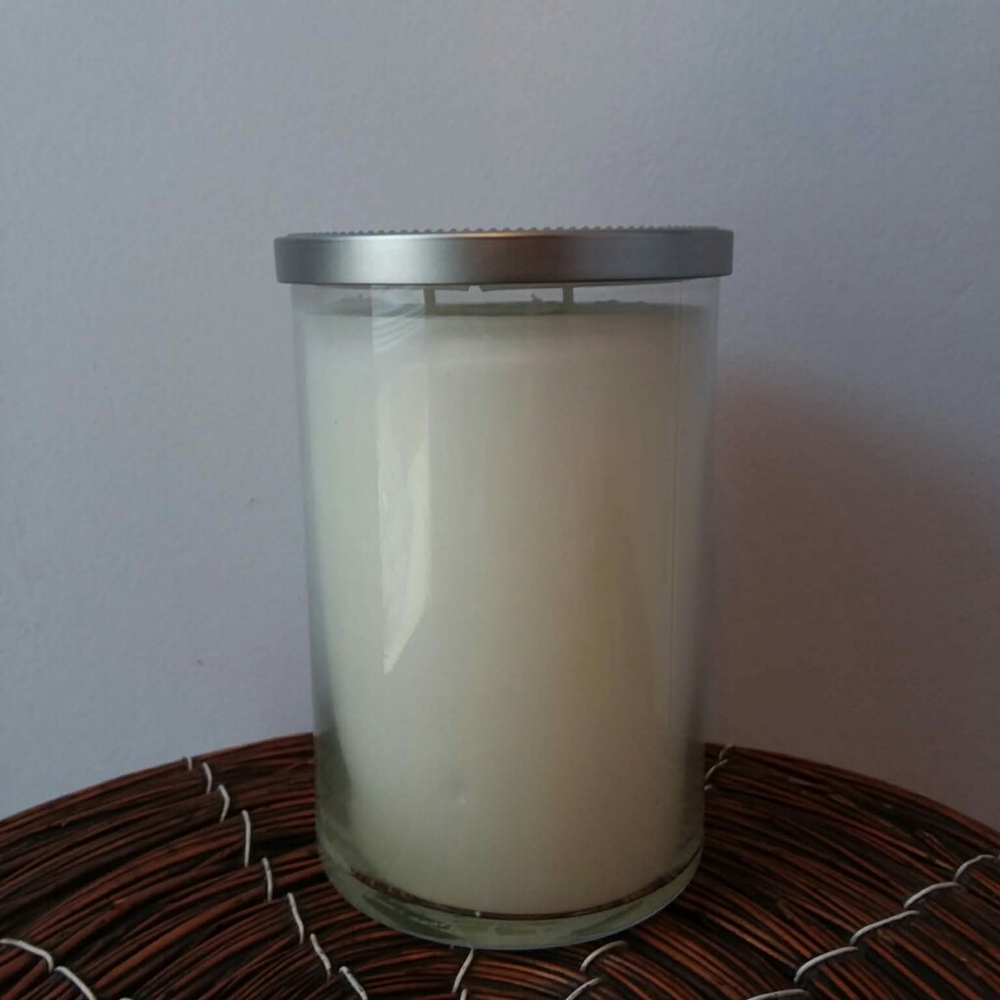 yankee wedding day large 2-wick tumbler candle